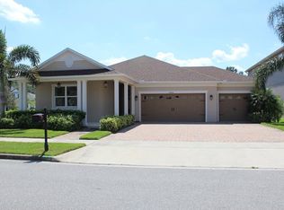 11400 Chateaubriand Ave, Orlando, FL 32836