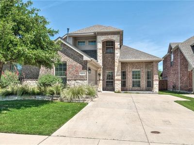 10312 Flat Creek Trl, McKinney, TX, 75072