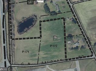 N Central School Rd, Princess Anne, MD 21853