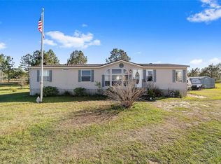 14750 SE 68th Ln, Morriston, FL 32668