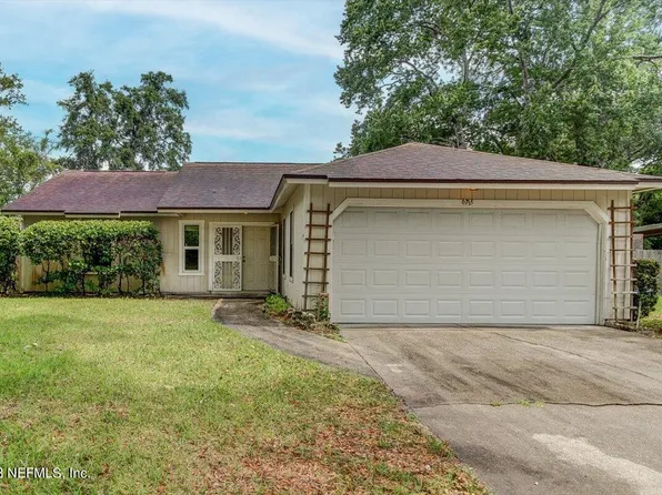 6135 SUNDEW Court, Jacksonville, FL 32244