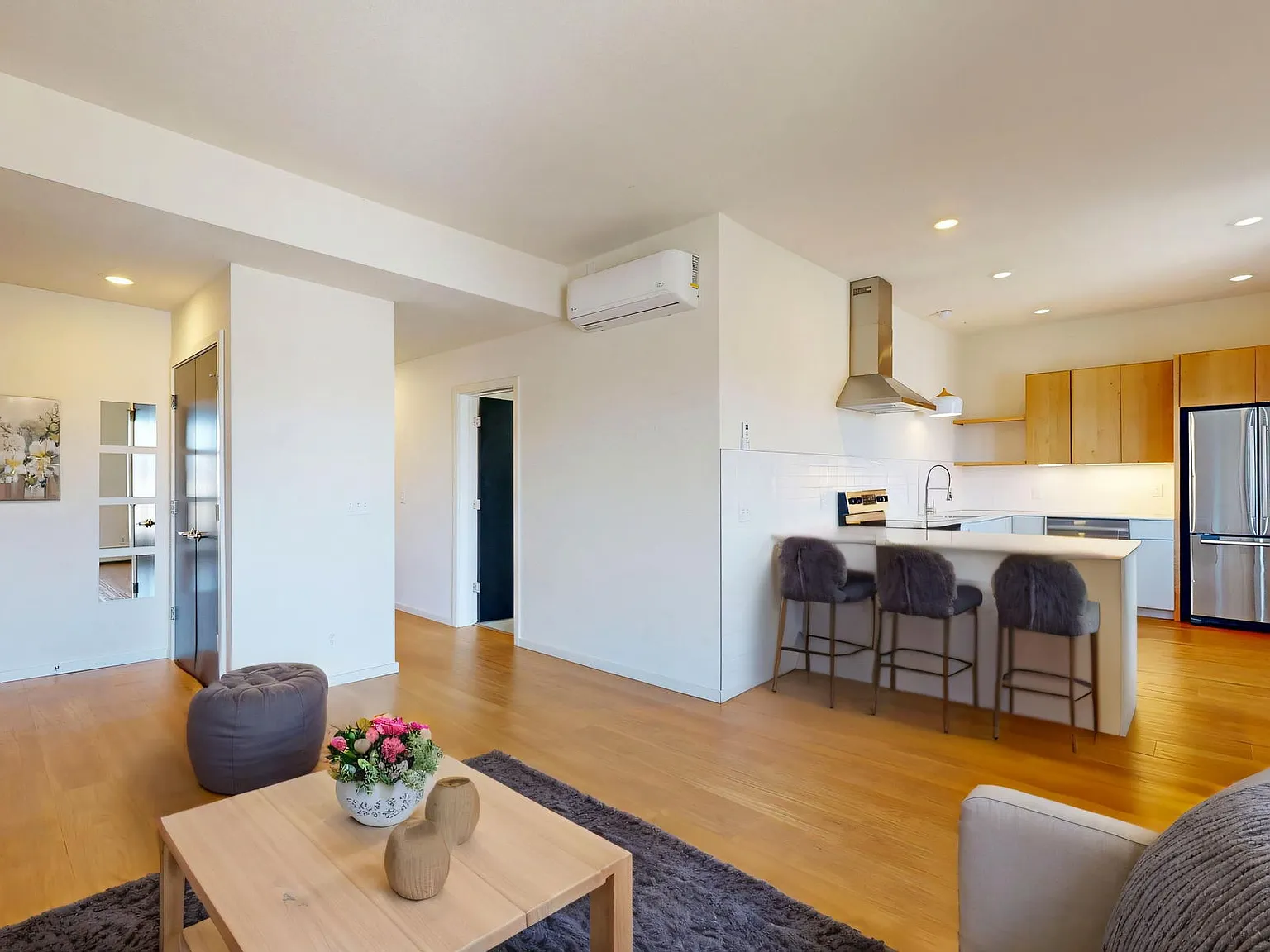The Whittier — Photo 1
