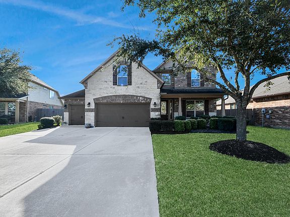 2nd image of 20707 Reston Run Ln