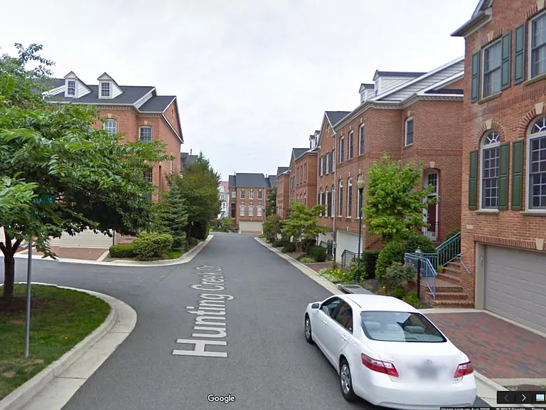 702 Arch Hall Ln — Photo 3