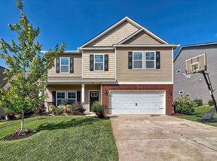 150 Shady Spot Rd, Lexington, SC 29072