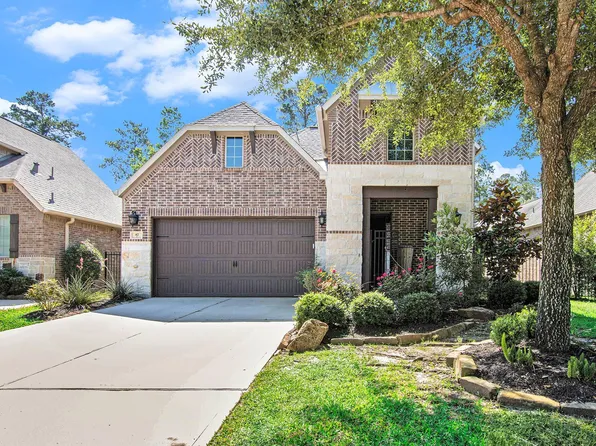 42 Sundown Ridge Pl, Tomball, TX 77375