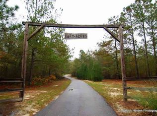 790 Seivern Rd, Wagener, SC 29164