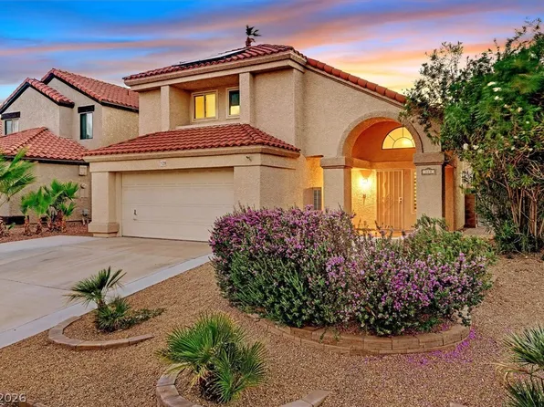 129 Wynntry Dr, Henderson, NV 89074