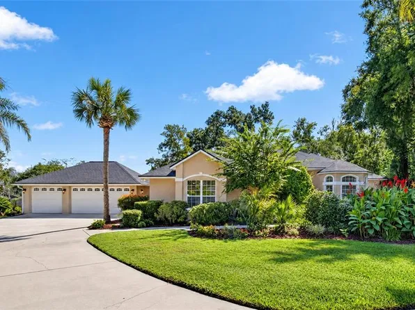 2416 SE 29TH STREET, OCALA, FL 34471