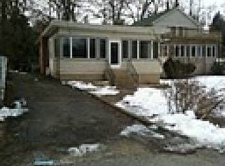 1325 Bay Ave, Annapolis, MD 21403