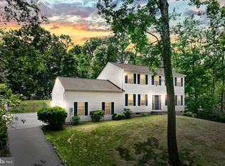 13259 Ridge Rd, Stewartstown, PA 17363