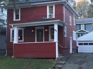 97 East St, Oneonta, NY 13820