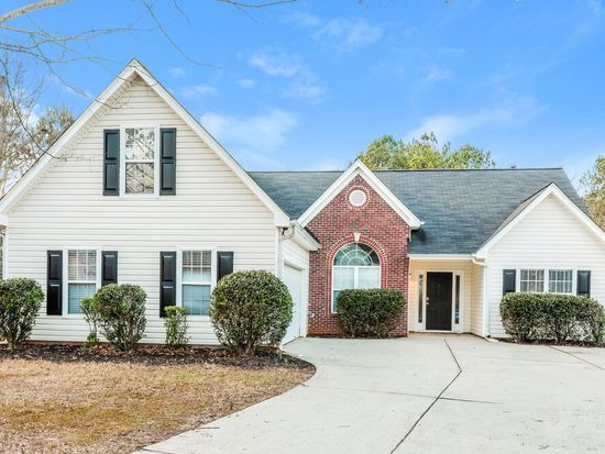 615 Waltman Point Pl, Lawrenceville, GA 30043