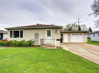 1034 S Telulah Ave, Appleton, WI 54915