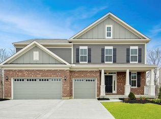 1336 Millstream Dr, Batavia, OH 45103