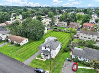 115 Connecticut Ave, New Britain, CT 06051