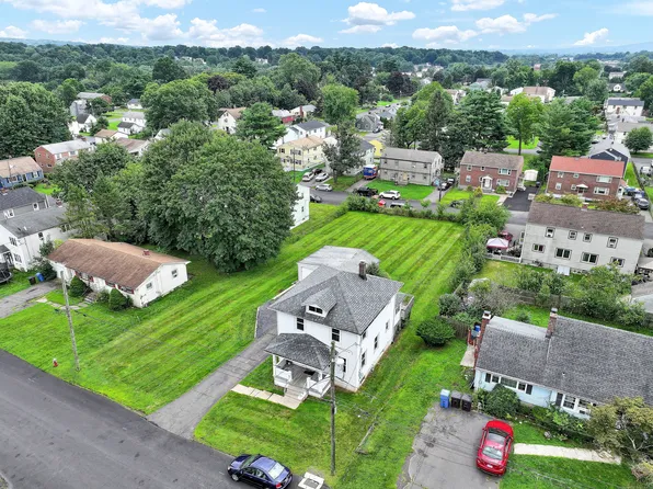 115 Connecticut Avenue, New Britain, CT 06051