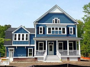 2313 Valle Rio Way, Virginia Beach, VA 23456