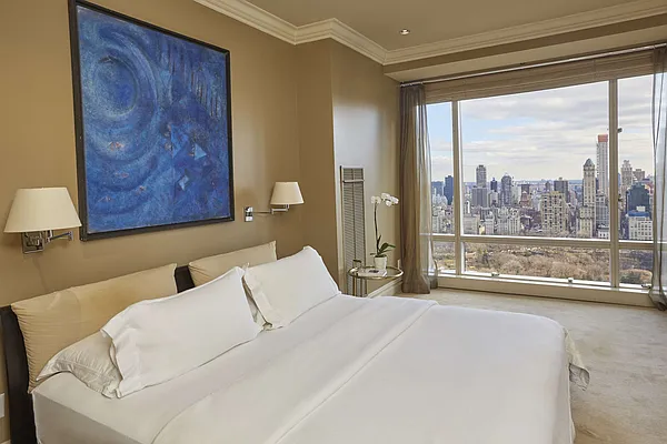 Rented by Brown Harris Stevens | media 23