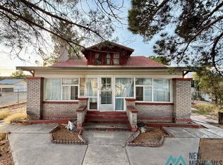 402 Ivy St, Truth Or Consequences, NM 87901