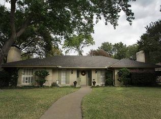 2418 Sherwood Dr, Grand Prairie, TX 75050
