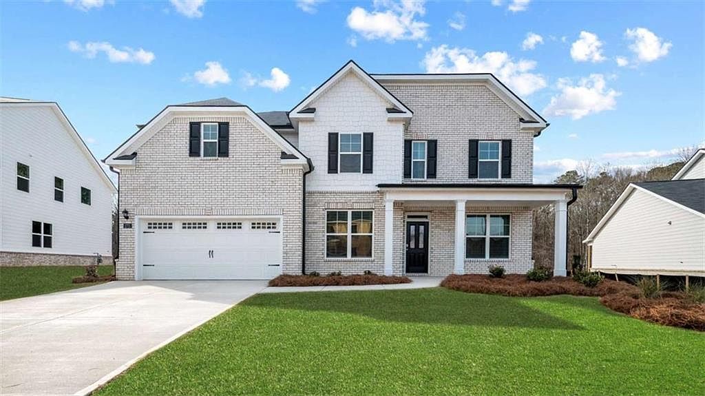 1050 Trident Maple Chase, Lawrenceville, GA 30045 | MLS #7771704
