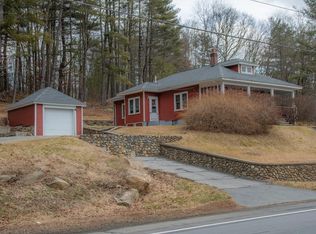 2686 Providence Rd, Northbridge, MA 01534