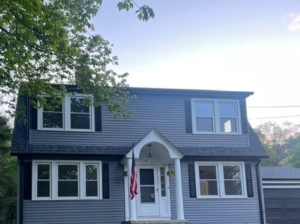 100 South Main Street, Plymouth, CT 06786