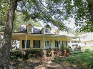 210 County Road 445, Saltillo, MS 38866