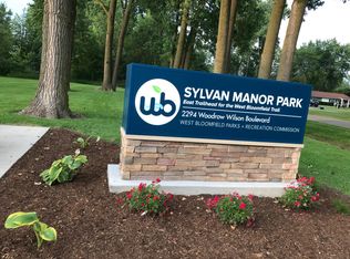 2431 Empire Dr, West Bloomfield, MI