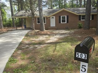 503 Barry Dr, Fayetteville, NC 28314