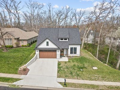 4809 Maple Leaf Dr, Columbia, MO, 65201