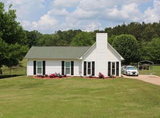 93 Mount Zion Church Rd, Lagrange, GA 30241