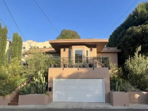 1515 Rendall Pl, Los Angeles, CA 90026