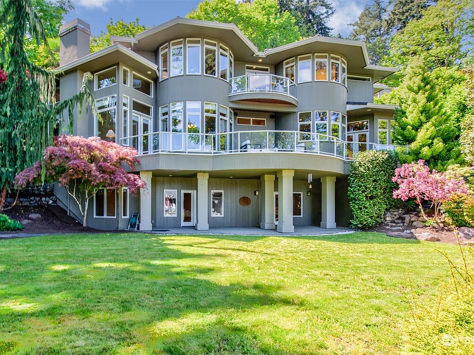 4419 Ferncroft Road, Mercer Island, WA 98040 MLS 2234668 Zillow