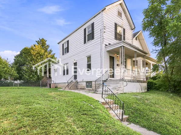 1711 De Armand Ave, Cincinnati, OH 45239