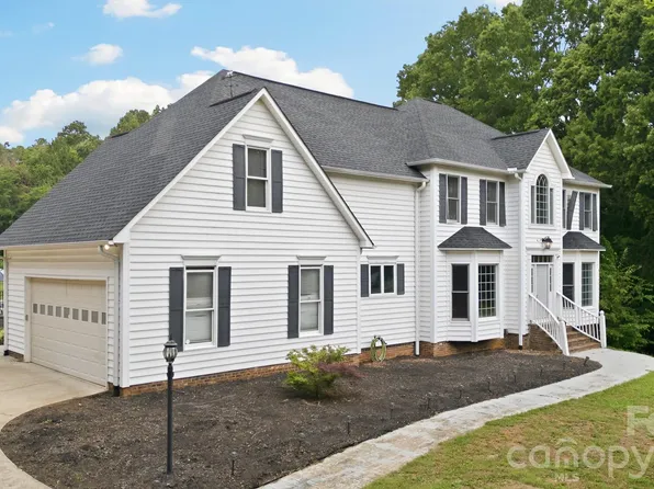 825 Timberlane Trl, Salisbury, NC 28147