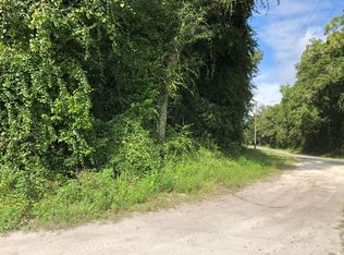 592 Northeast St, Old Town, FL 32680