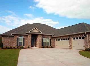 51 Walnut Cove Blvd, Huntsville, AL 35824