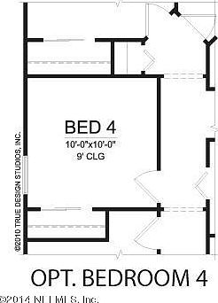 4th image of 15942 LEXINGTON PARK Boulevard #302