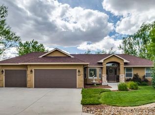 489 S Hook Ct, Pueblo West, CO 81007