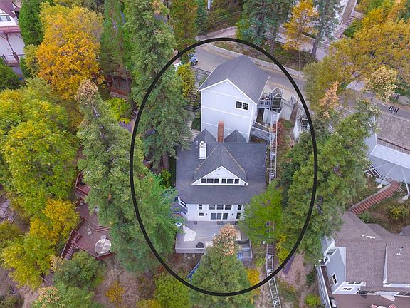 2nd image of 28786 Palisades Dr