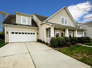 14832 Rosemary Way Dr #0, Huntersville, NC 28078