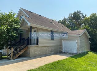 7818 N Camden Ave, Kansas City, MO 64151