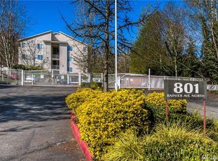 801 Rainier Ave N UNIT A301, Renton, WA 98057