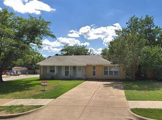 3401 Cardinal Ln, Irving, TX 75062