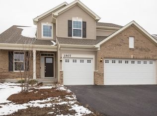 12102 Donahue Dr LOT 82, Huntley, IL 60142