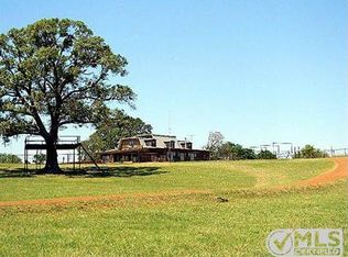 9403 County Road 3816, Athens, TX 75752