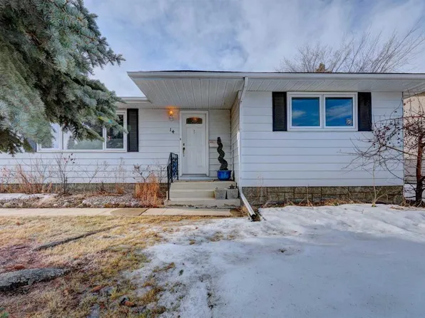 14 E Munro Cres, Red Deer, AB T4N 0J1
