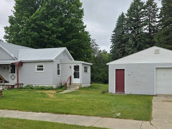 303 Jefferson St, Mancelona, MI 49659